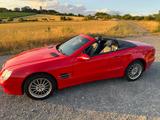Mercedes-Benz SL 500 R230 * Nur 53.000 km! * V8 M113  - gebrauchte Mercedes-Benz SL 500 aus dem Jahr 2004