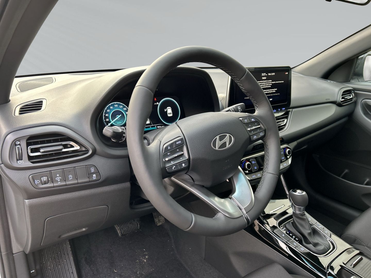 Hyundai i30 – Bild 15
