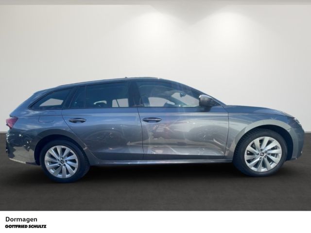 Skoda Octavia - Bild 3