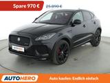 Jaguar E-Pace P250 R-Dynamic SE AWD Aut.*NAVI*CAM*PDC* - Jaguar: Schwarz