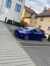 Ford Fiesta st mk7,5 - Ford Fiesta: Mk5