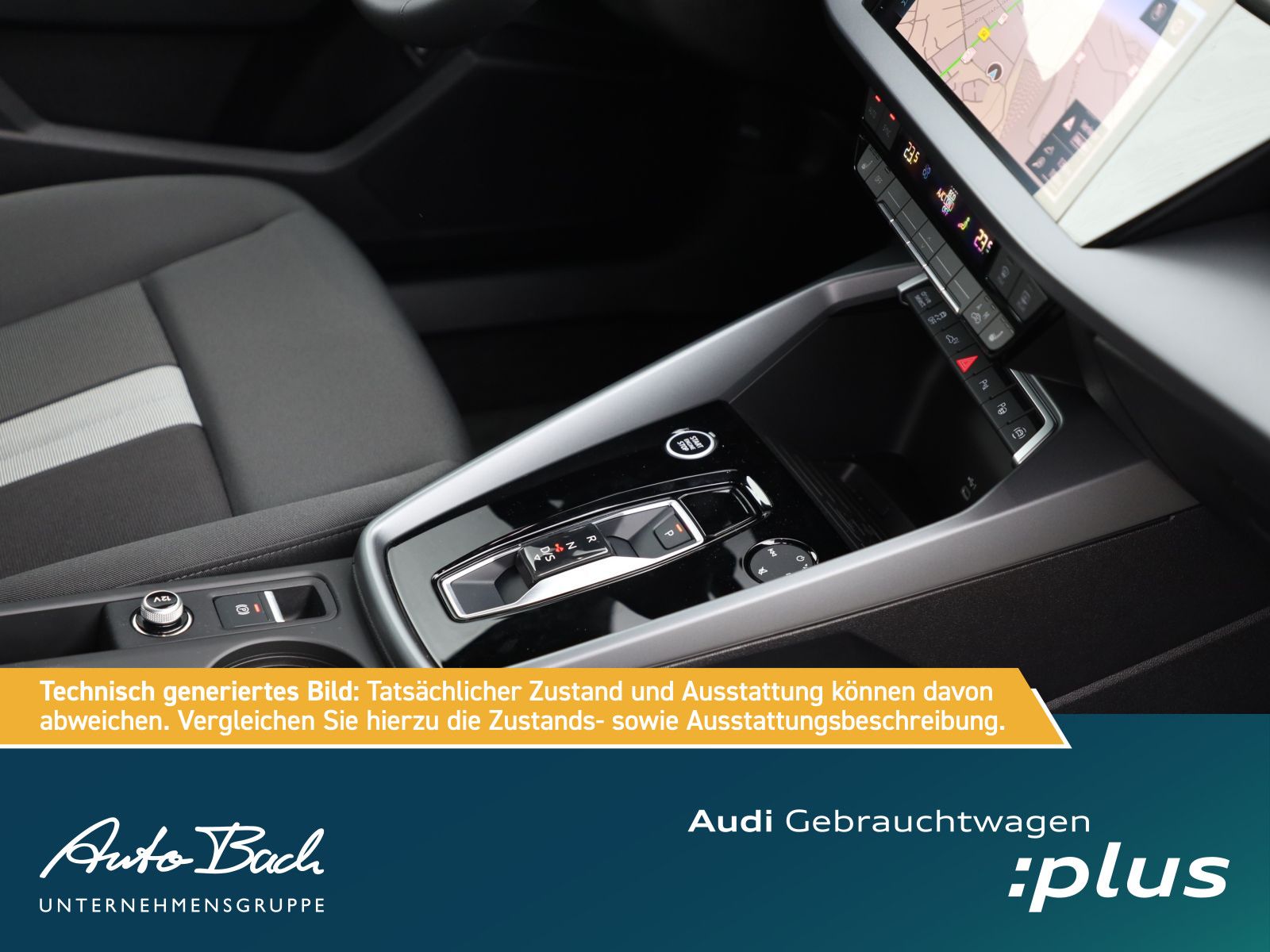 Audi A3 - Bild 28