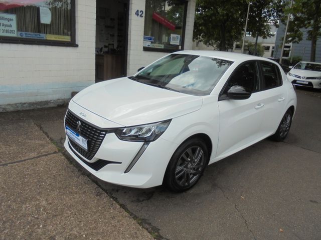 Peugeot 208 Active Pack"NAVI-AUTOMATIK-120TKM"