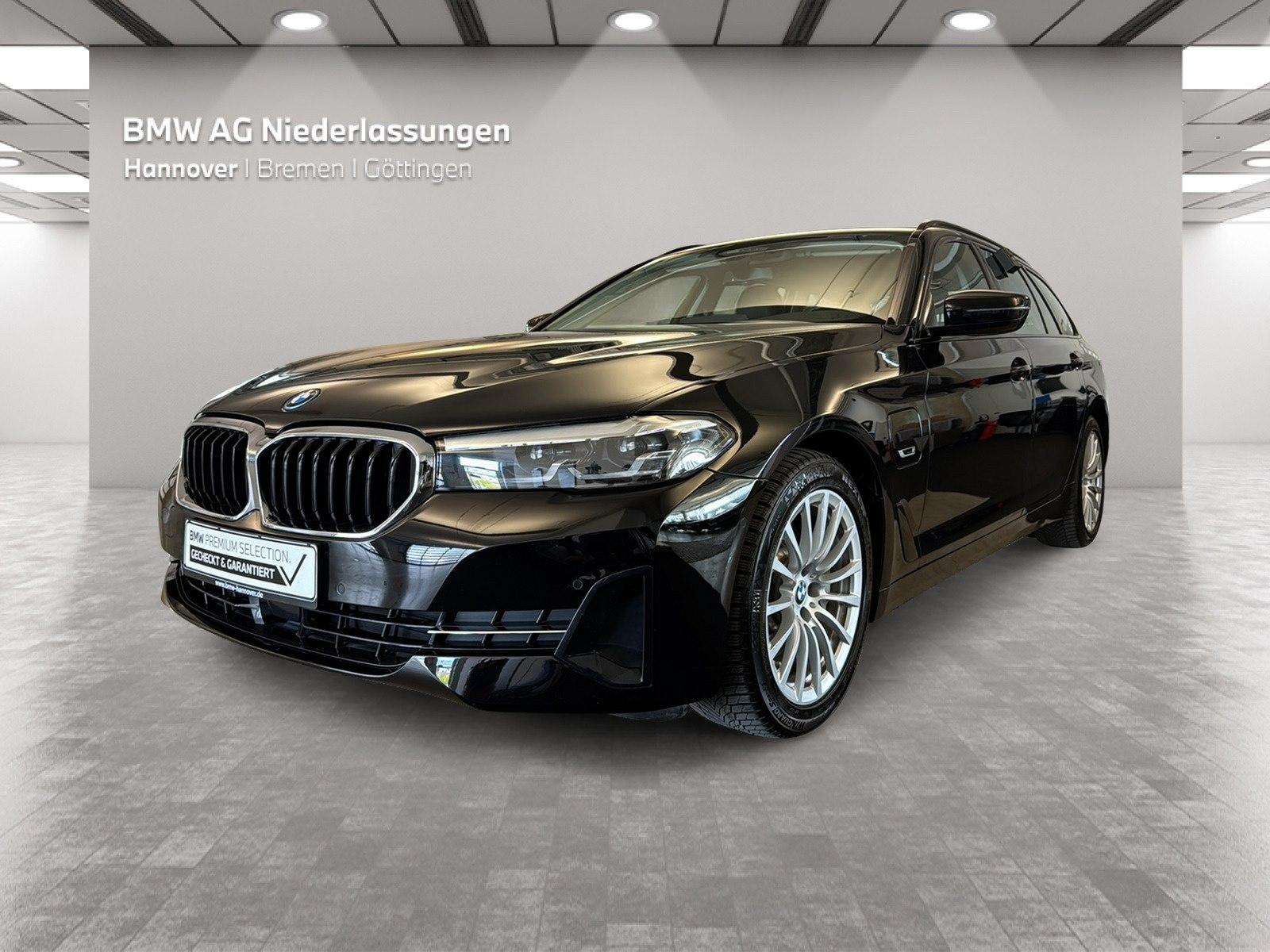 BMW 530e Touring Driv.Assist.Prof LiveCockpitProf