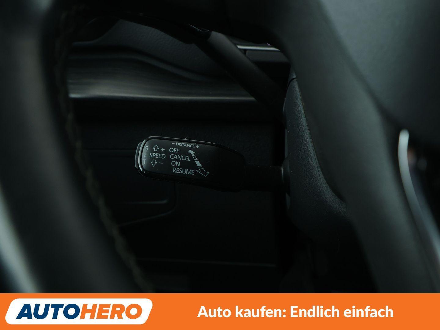 Seat Tarraco 2.0 TSI Xcellence 4Drive Aut.*NAVI*LED*