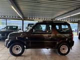 Suzuki Jimny Ranger Style*4X4 *1Hand*Ahk* - gebrauchte Suzuki Jimny aus dem Jahr 2017