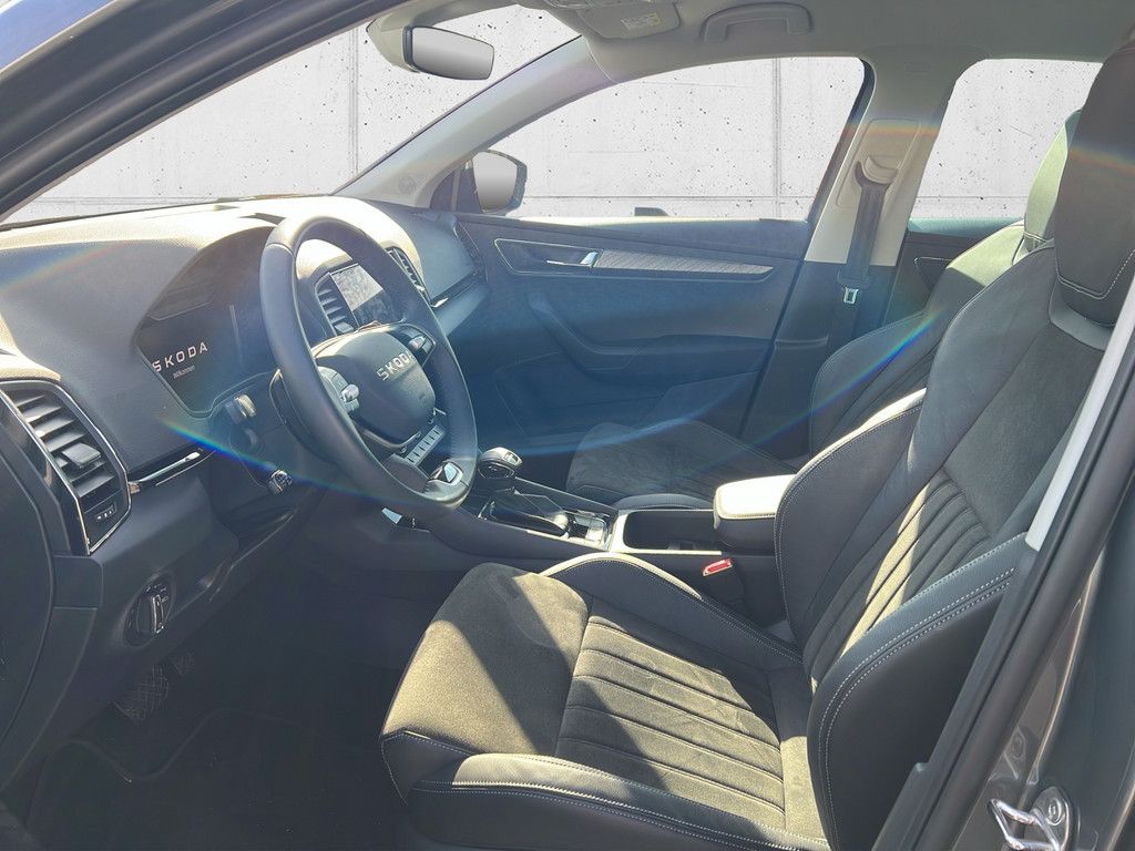 Skoda Karoq - Bild 9
