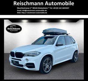 BMW X5 - 1