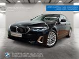 BMW 530d Touring Harman/K LiveCockpitProf Kamera