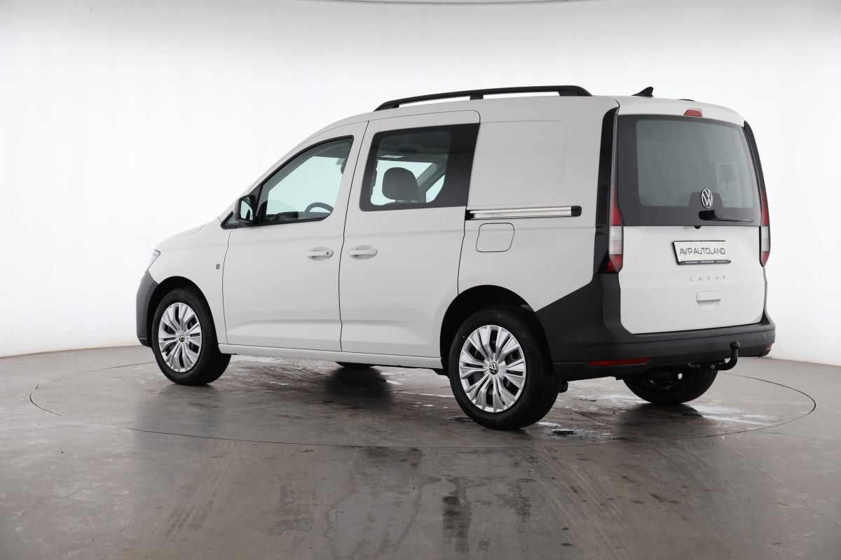 Volkswagen Caddy - Bild 4