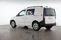 Volkswagen Caddy - Vorschau Bild 4