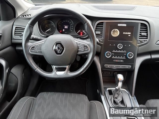 Fahrzeugabbildung Renault Megane Grandtour Limited Deluxe TCe 140 EDC