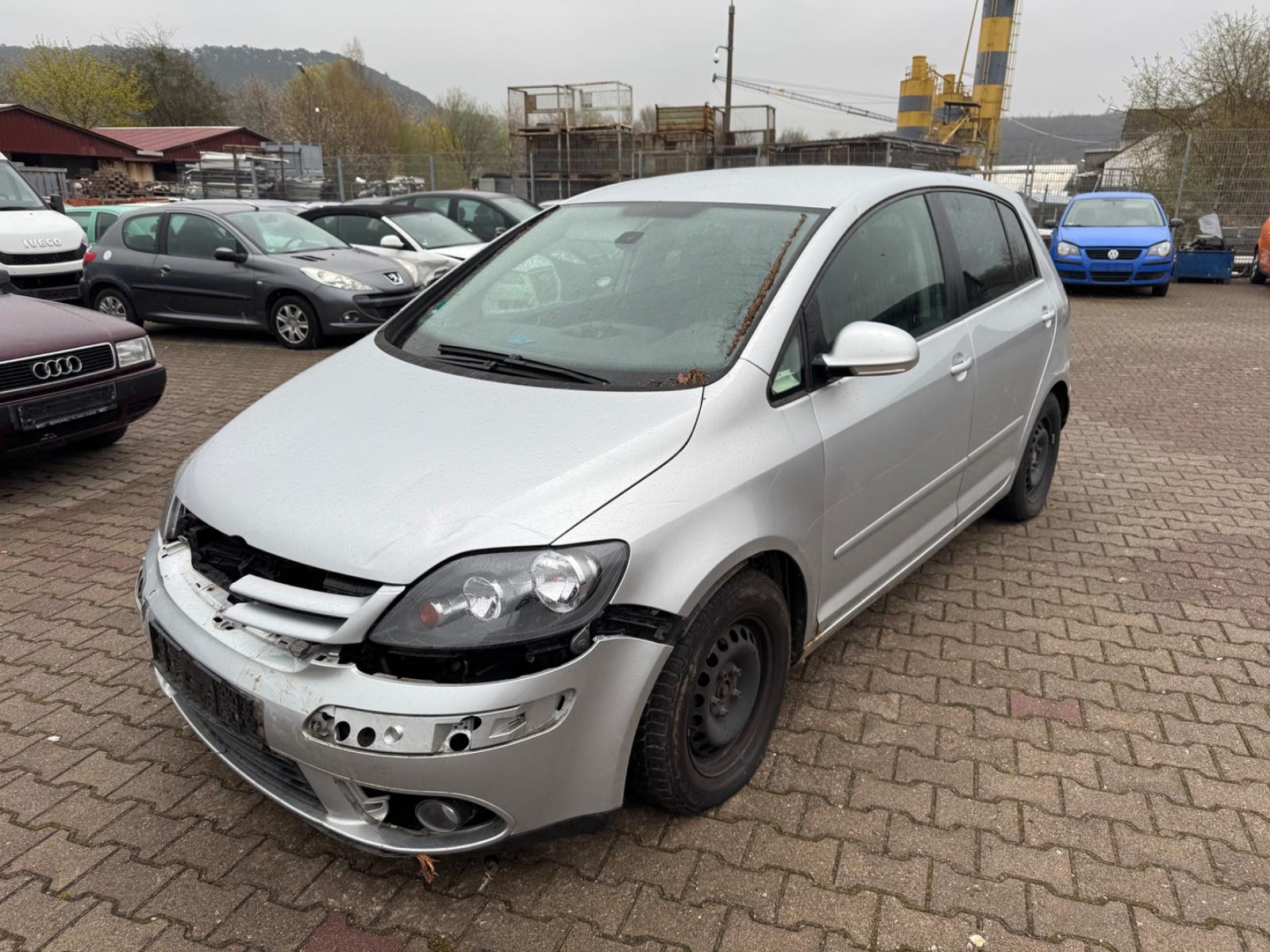 Volkswagen Golf Plus V Comfortline