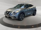 Nissan Juke 1.0 DIG-T N-Connecta Fahrassist+Cam+LED+PTS - Nissan Juke Jahreswagen