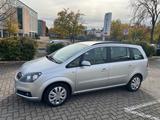 Opel Zafira B Edition~ Kette & Insp.NEU~Tüv: 08.2027 - Opel Zafira Gebrauchtwagen in Ludwigshafen