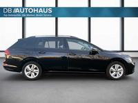 Volkswagen Golf Variant Life 1.0 TSI Navi Winterpaket