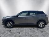Peugeot 2008 Active Pure Tech 100 - Peugeot 2008 mit Anhängerkupplung
