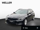BMW 318i Touring Aut. SH PA AG+ Con.Package 17" - gebrauchte BMW 318 aus dem Jahr 2020