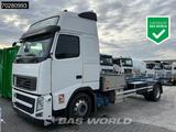 Volvo FH 500 4X2 Defect Engine Globetrotter XL BDF Eur - Angebote