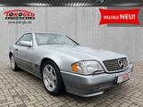 Mercedes-Benz SL 320 Roadster Leder Memory Sitze Soundsystem K - Mercedes-Benz aus 1995: Sl