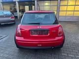 MINI ONE Mini One.Klima.HU NEU. - MINI ONE aus 2003