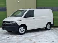 Volkswagen T6.1 Transporter 2.0 TDI Kasten/AHK/Navi./Klima