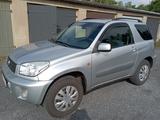 Toyota RAV 4 1.8 4x2 - - Toyota RAV 4: 1.8