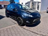 Ford Champions Edition 1,25 Echte82Tkm-Klima-02/27Tüv - Ford Fiesta: Champions Edition