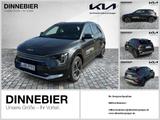 Kia NIRO Spirit 1.6 PHEV Glasdach+LED+Navi+Kamera - Kia Niro Gebrauchtwagen in Berlin