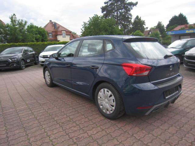 Seat Ibiza Reference