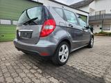 Mercedes-Benz A 180 ELEGANCE BlueEFF. Special Edition - Mercedes A-Klasse bis 10.000 Euro