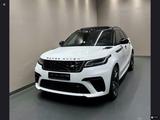 Land Rover Range Rover Velar 5.0 V8 P550 SVAutobiograph...