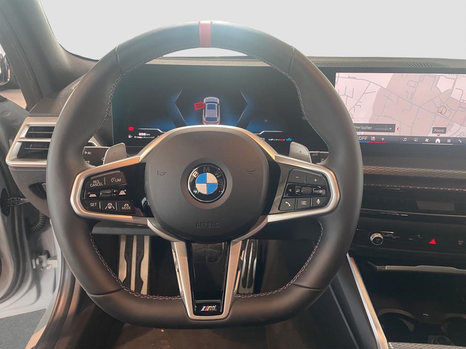 BMW M340d xDrive Touring M Sport Pro Pano Harman