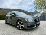 Audi A3 Sportback 1.4 TFSI S-Line Ambition - Audi A3: Ambition Line