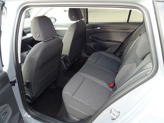 Golf Variant 1.0 eTSI DSG MOVE / IQ.DRIVE
