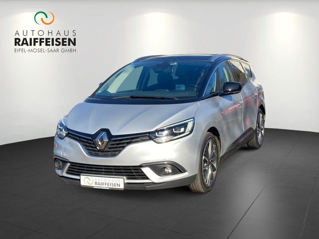 Renault Grand Scenic Scenic IV Grand BOSE Edition P-Dach