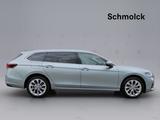 Skoda Superb Combi Selection 2.0 TDI DSG AHK NAVI RFK - Skoda Superb in Freiburg