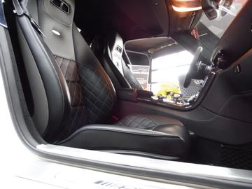 صورة مصغرة 13 لـ 2014 Mercedes-BENZ SLS AMG