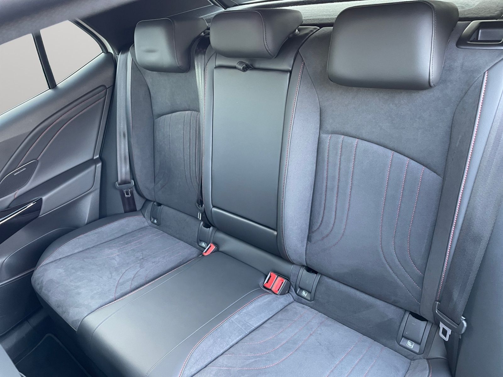 Volkswagen ID.3 - Bild 13