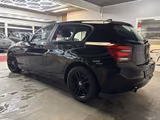 BMW 114 i NAVIGATION*EXPORT/BASTLER*FAHRBEREIT - BMW: F
