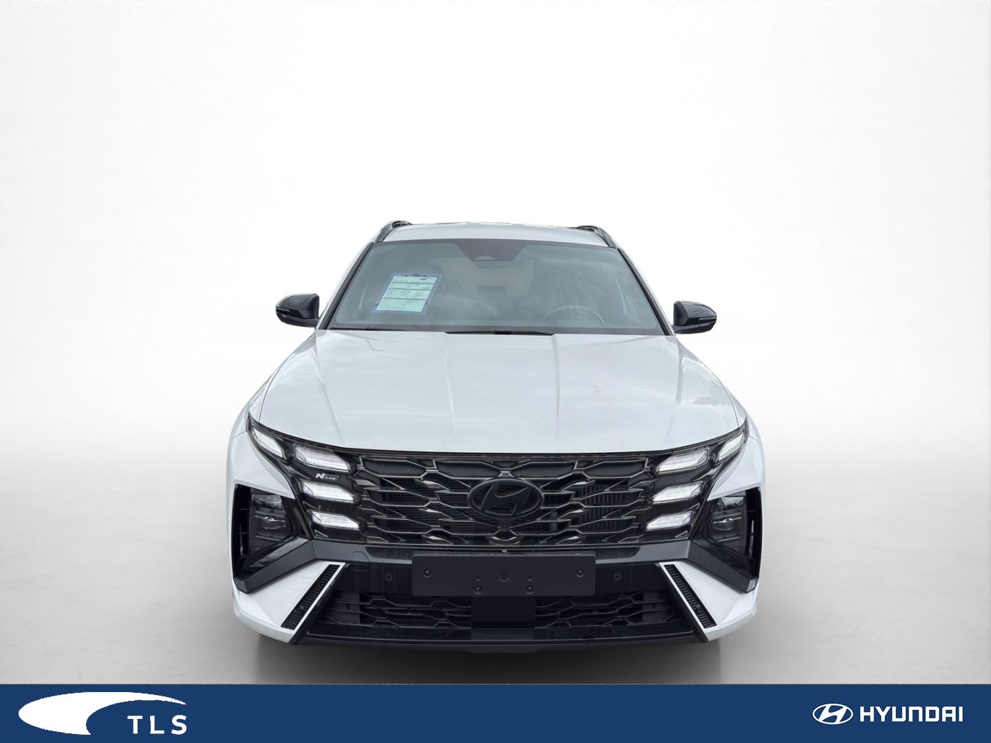 Hyundai Tucson – Bild 5