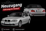 BMW 318Ci|Cabrio|Aut.|68.802km|Xenon|Leder|Garantie - Autos aus dem Jahr 2005