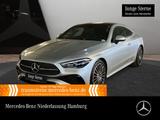 Mercedes-Benz CLE 200 Cp. AMG Advanced PLUS Pano/360°/DISTR/ - Mercedes-Benz CLE 200 in Hamburg