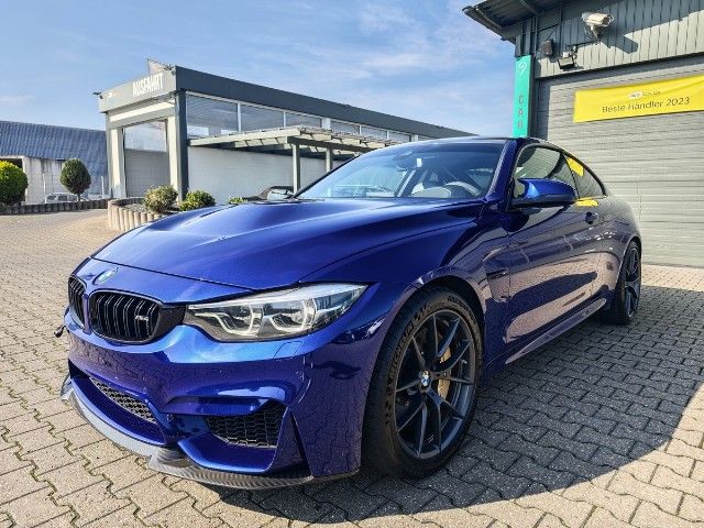 Image of BMW M4
