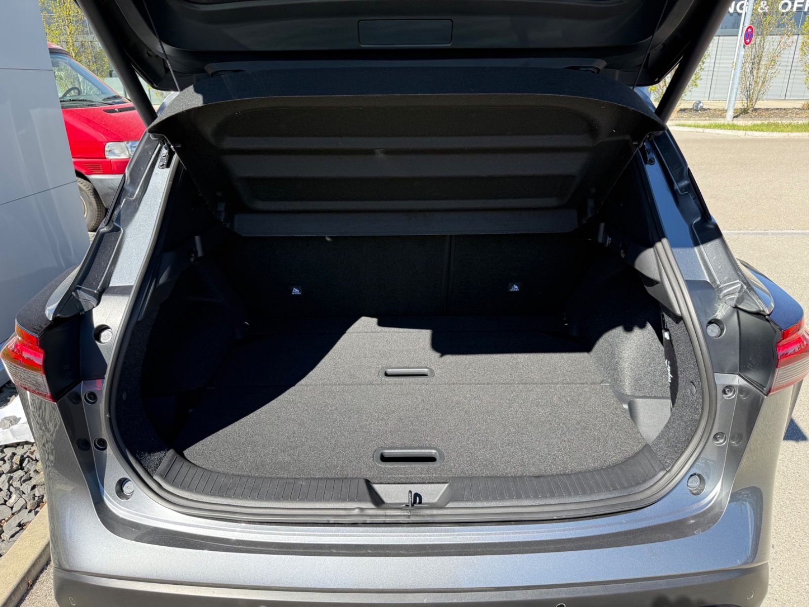 Fahrzeugabbildung Nissan Qashqai N-Connecta e-Power - nur 12.350 km !!!!