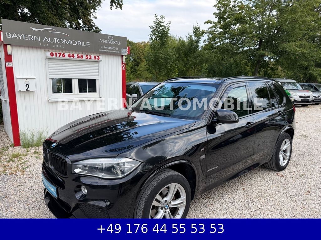 Image of BMW X5
