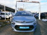 Citroën C4 Picasso/Spacetourer Intensive - gebrauchte Citroën C4 Picasso aus dem Jahr 2013