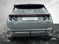 Hyundai TUCSON - Vorschau Bild 5