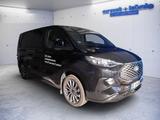 Ford e-Tourneo Custom 340 L1H1 LKW HA Titanium X - Ford Tourneo Custom mit Elektro-Antrieb