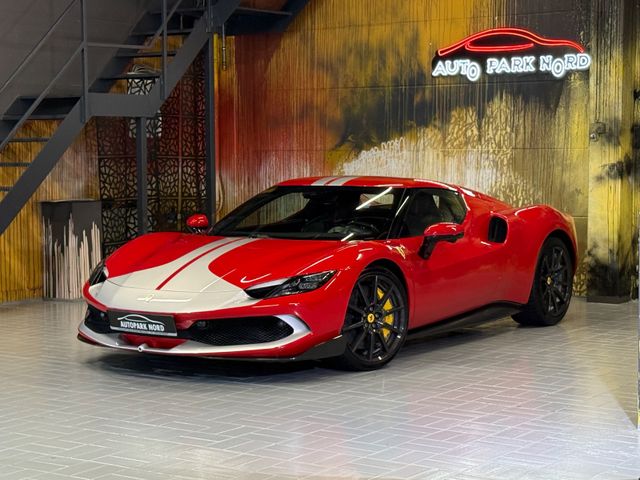 FERRARI 296 GTB